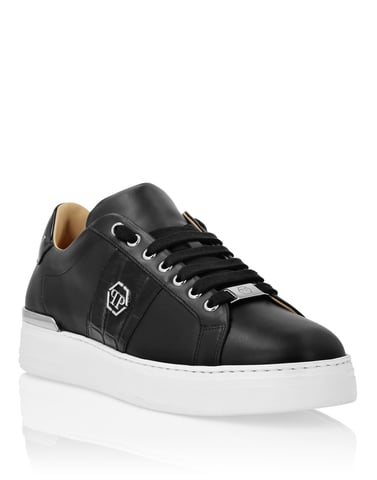 Lo-Top Sneakers Hexagon