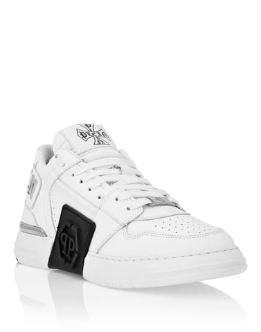 Lo-Top Sneakers Phantom Kicks
