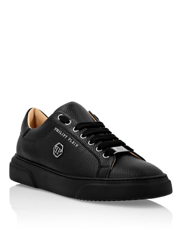 Low-Top Sneakers Hexagon