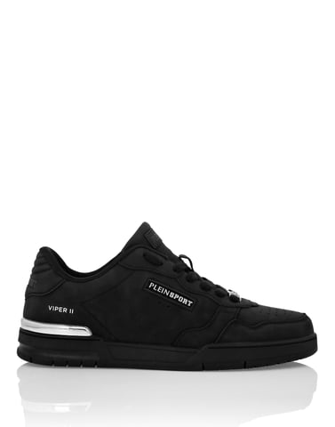 Low-Top Sneakers