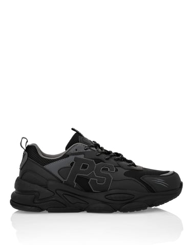Low-Top Sneakers