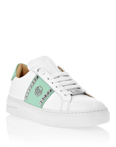Low-Top Sneakers