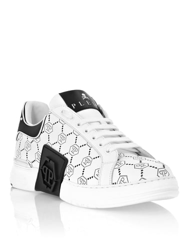 Lo-Top Sneakers Monogram