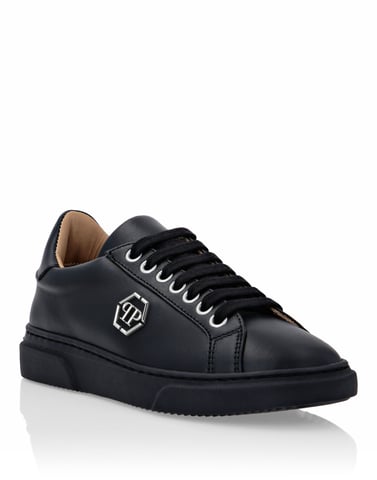 Runner Sneaker Hexagon