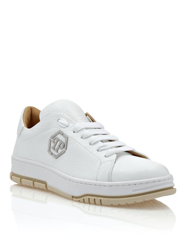 Lage Sneakers Hexagon