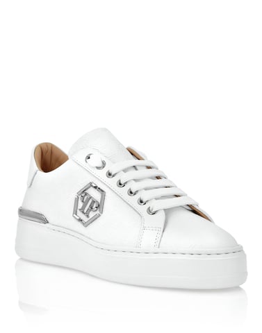 Low-Top Sneakers Monogram