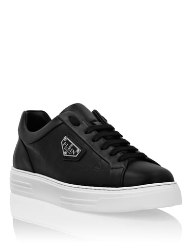Low-Top Sneakers
