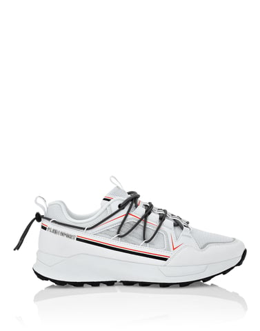 Low-Top Sneakers