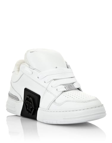 Low-Top Sneakers Super Street