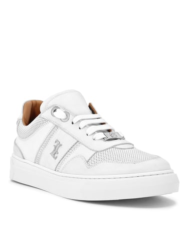 Low-Top Sneakers