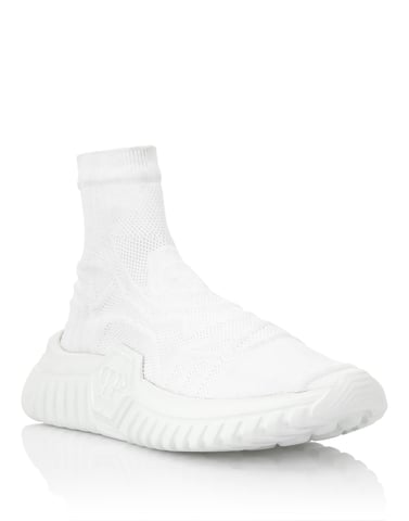 Runner Sneaker Supersonic