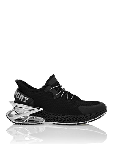 Runner Sneaker Thunder Force Genx