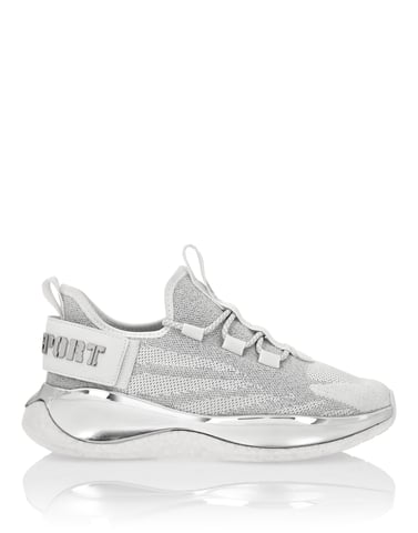 Runner Sneaker The Iron Tiger Gen.x.2