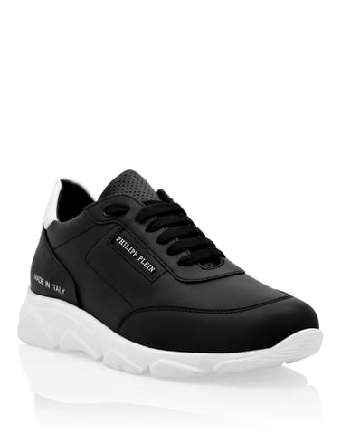 Low-Top Sneakers