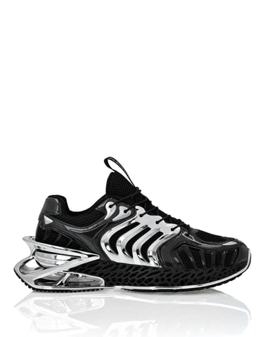 Runner Sneaker The Thunder Stroke Gen.x.2.