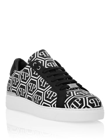 Lo-Top Sneakers Monogram