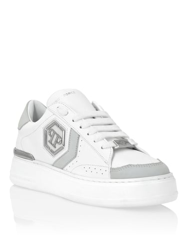 Lo-Top Sneakers Arrow Force