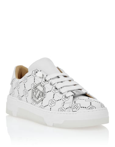 Lo-Top Sneakers Monogram