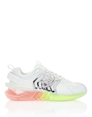 Runner Sneaker Tiger