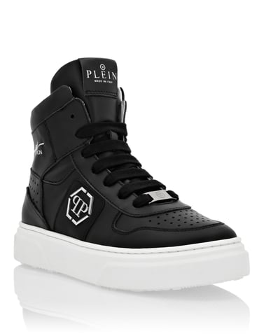 Runner Sneaker Hexagon