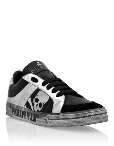 Low-Top Sneakers Retrokickz