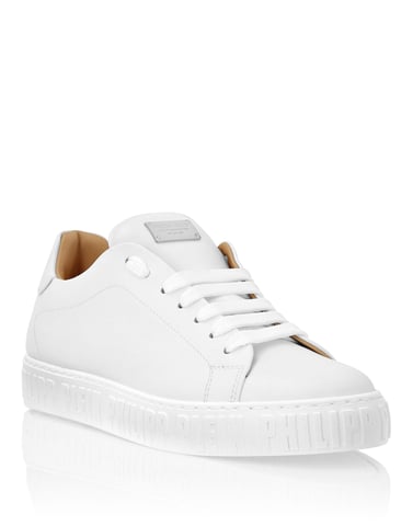 Low-Top Sneakers