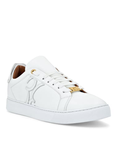 Low-Top Sneakers