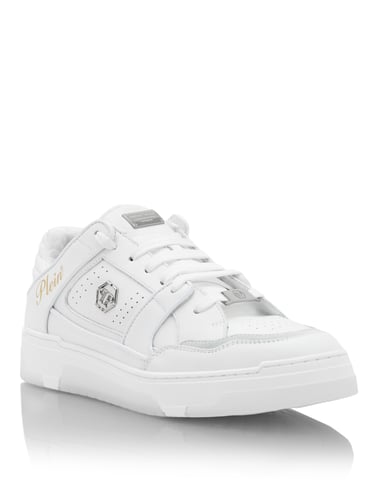 Lo-Top Sneakers Hexagon