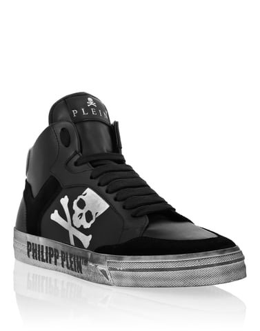 High-Top Sneakers Retrokickz
