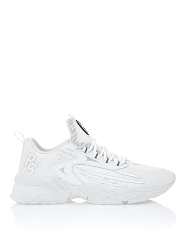Low-Top Sneakers