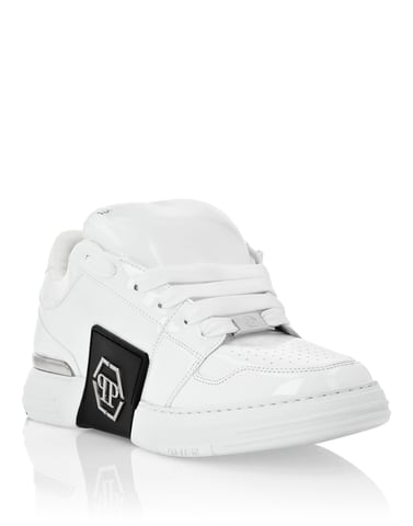 Low-Top Sneakers Super Street