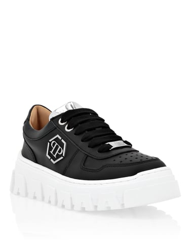 Runner Sneaker Hexagon