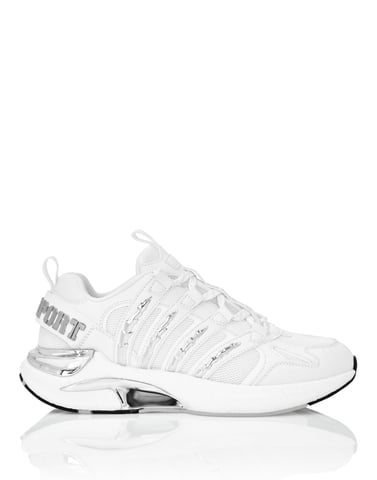 Lo-Top Sneakers