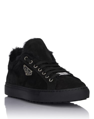 Lo-Top Sneakers Ps