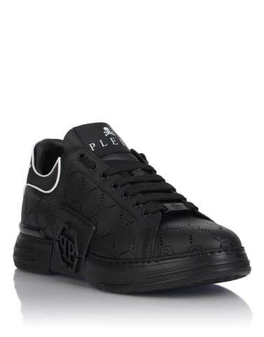 Lo-Top Sneakers Monogram