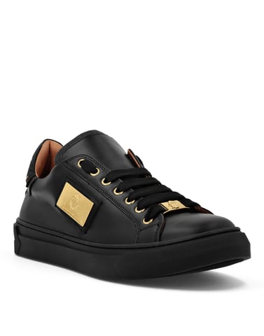Low-Top Sneakers