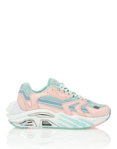 Runner Sneaker The Scratch
