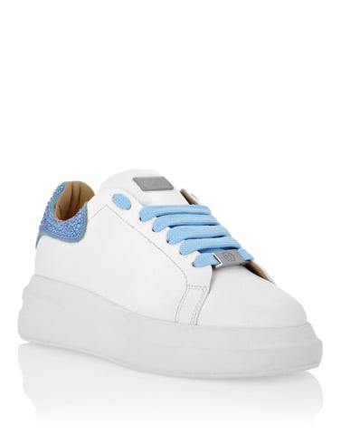 Lage Sneakers Monogram