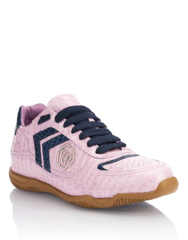 Low-Top Sneakers Pit-$Top Cocco