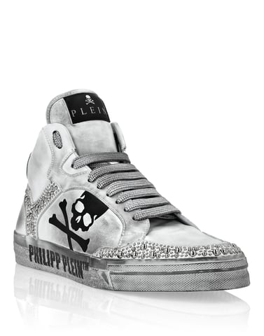 High-Top Sneakers Retrokickz