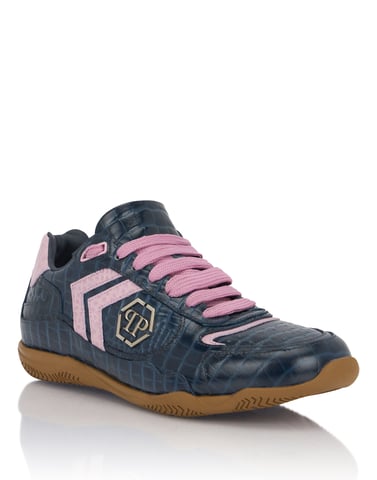 Low-Top Sneakers Pit-$Top Cocco