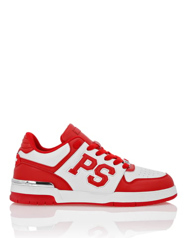 Low-Top Sneakers Ps