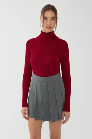 Slim Fit Coltrui