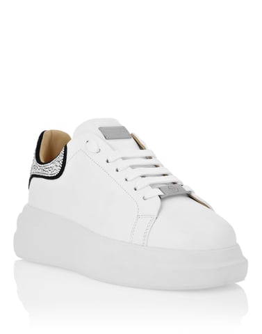 Lage Sneakers Monogram