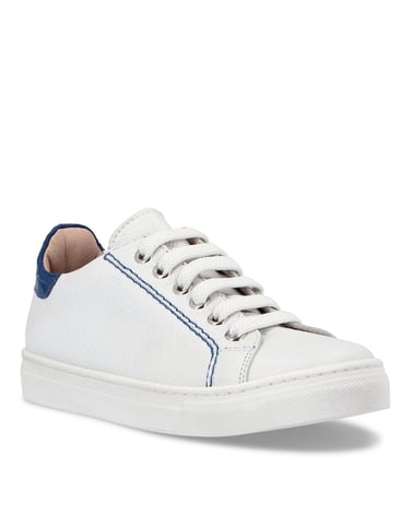 Low-Top Sneakers Double B