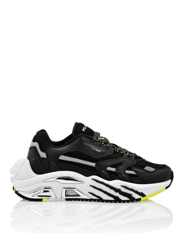 Runner Sneaker The Scratch