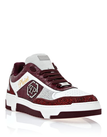 Lo-Top Sneakers Cocco