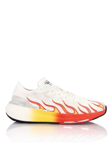 Atomic Speed Flame