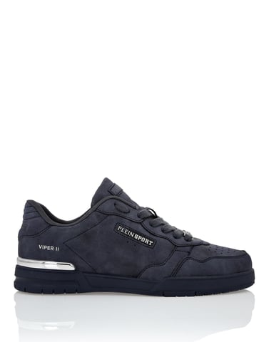 Low-Top Sneakers