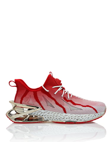 Runner Sneaker The Lighting Edition Gen.x.2
